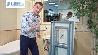 Аллюминевые люки под плитку: покупать или нет?