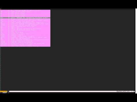 Ultisnips example with snippetsComplete
