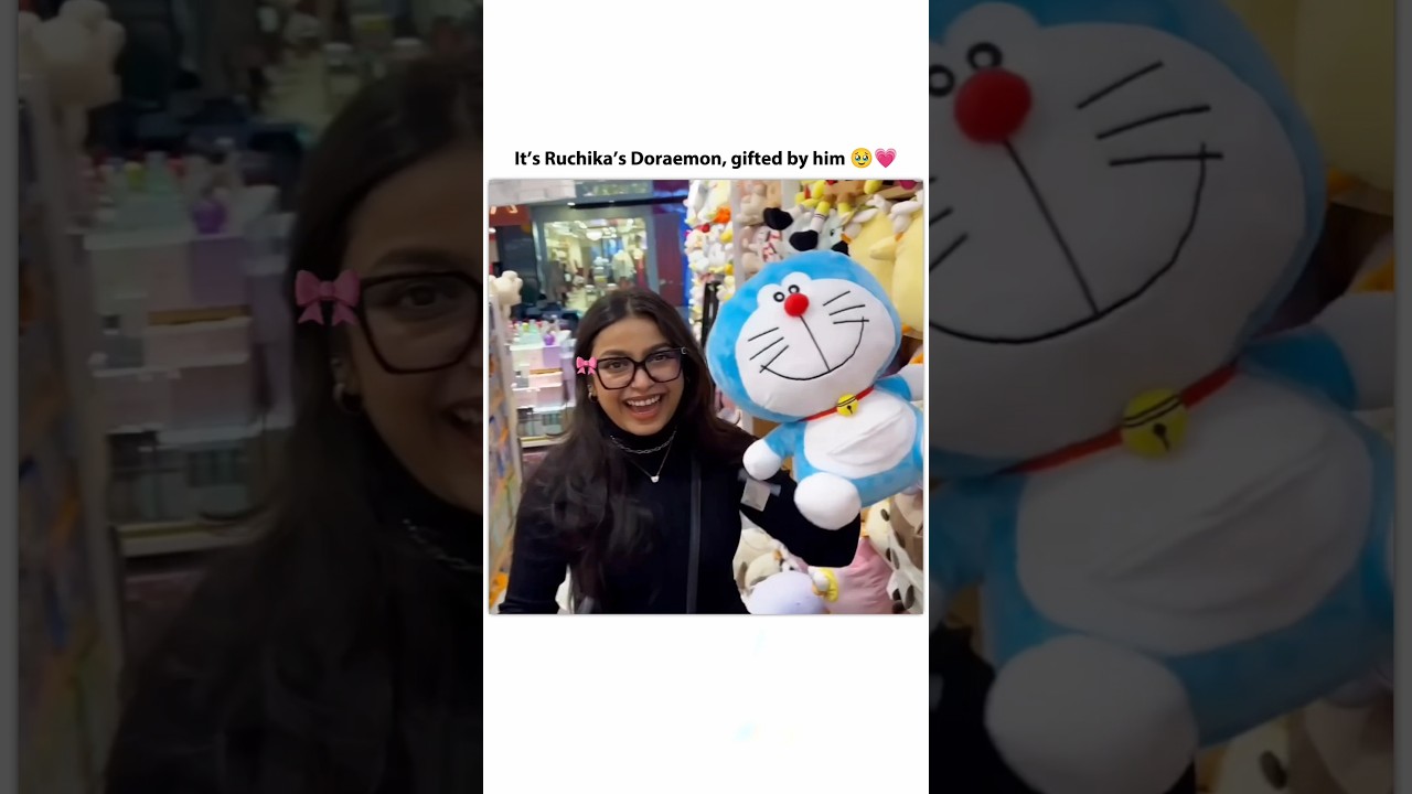 Nischay’s Reason behind it 🥹🧿💗 