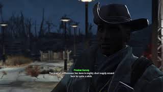 Fallout 4 (PS5) Part 10 (Mods)