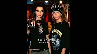 ok im actually crying stop #tokiohotel #edit #billkaulitz #tomkaulitz #tokiohotelsad