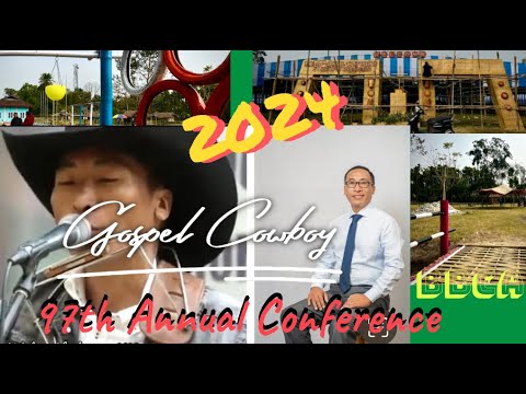 97th Annual Conference 2024 || BBCA Tukrajhar || YEAR OF EMPOWERMENT