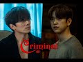 Kang Yo Han x Kim Ga On | CRIMINAL » The Devil Judge