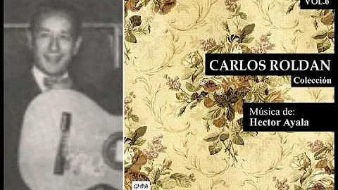 HECTOR AYALA - Suite "Pampas" N1 / Carlos Roldan (...
