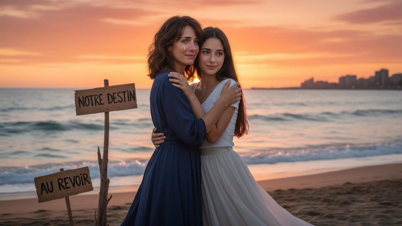 J’AI 35 ANS, ELLE AVAIT 18 ANS, ELLE M’A FAIT ÇA ET JE NE L’OUBLIERAI JAMAIS ! | HISTOIRE LESBIENNE