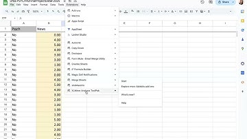 Conducting Independent Samples t-Test in Sheet XLMiner F2025 PSYCH 42