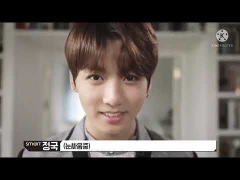 Army don't miss it!jk eye contact with sweet bgm!BTS Telugu Army💜