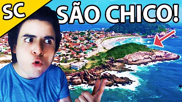 É bom morar em São Francisco do Sul?