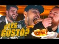 Un ALEMAN PRUEBA MI SUSHI 🍣 Ft. @No Manches • Qué Rico  - una CARNITA ASADA 🥩 Ft. @Soy Compa Rosh