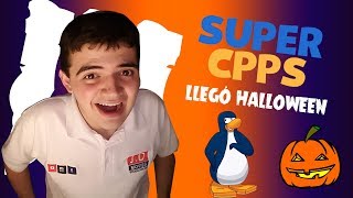 Super Cpps (III) - ESPECIAL HALLOWEEN | 3ER ANIVERSARIO DEL CANAL