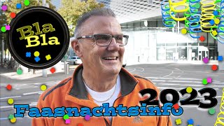 Basler Fasnacht S68 - Mustermesse SF 2023 4K