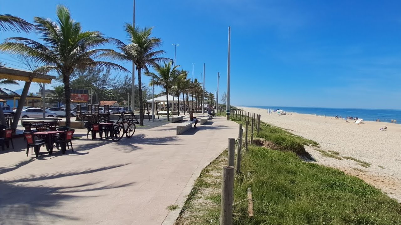 CONHEÇA UM PARAÍSO  CHAMADO JACONÉ SAQUAREMA-RJ...😍🏖