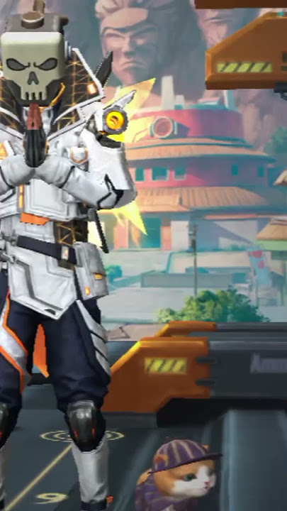 otw ramadhan cek #freefire #funny