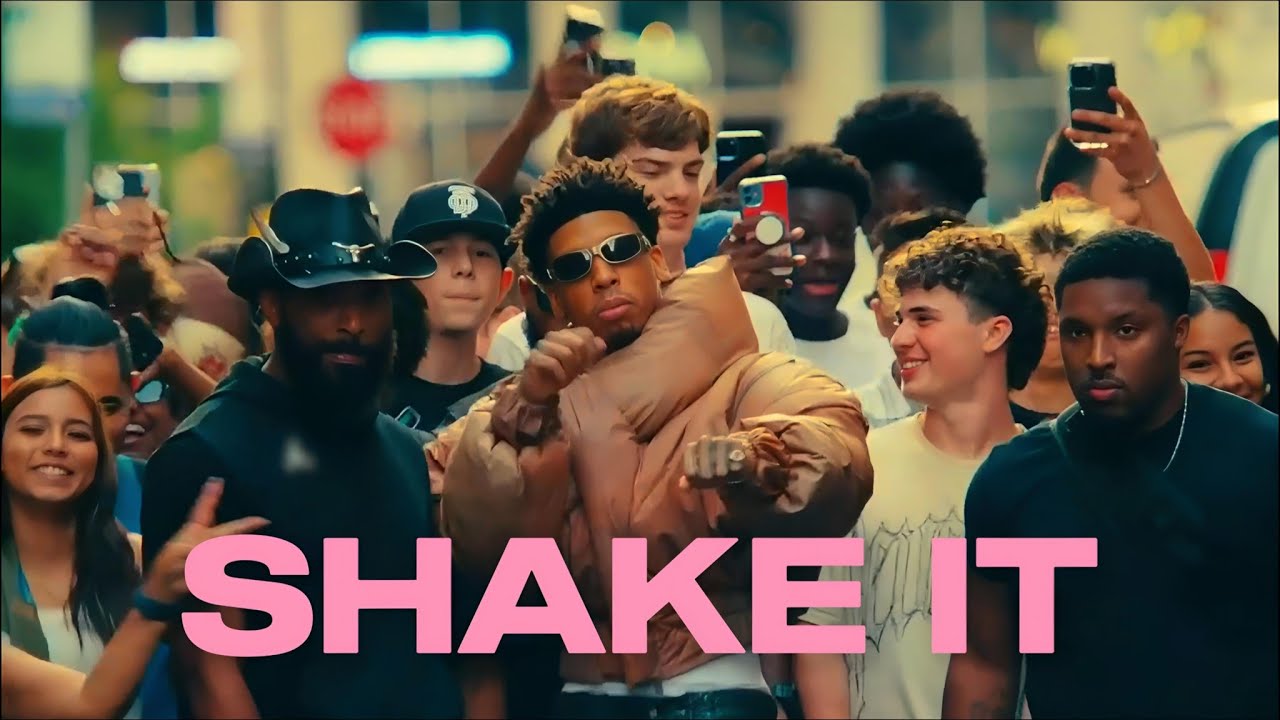 [FREE] Kyle Richh (41) x NLE Choppa x Jersey Club Type Beat - 