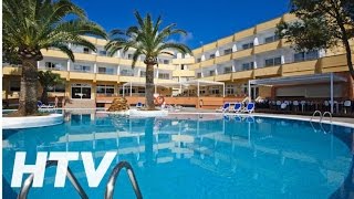 Hotel Spa Sagitario Playa en Cala Blanca