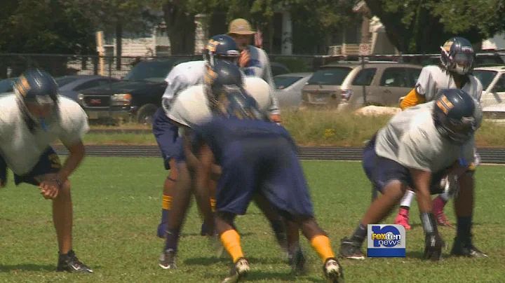 Game of the Week: Murphy vs Theodore