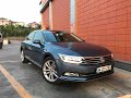 KAR İÇERİR ❄️ | VW PASSAT 1.4 TSI 150 HP ACT Highline İncelemesi | D SEGMENTİNİN KRALI 👑