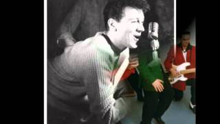 Watch Gene Vincent She She Little Sheila video