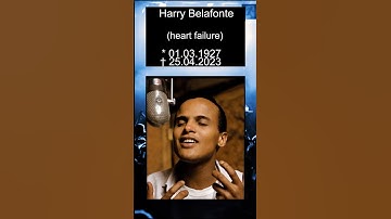 7 musicians who passed away in 2023 (part 1)