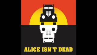 Part 1, Chapter 5: Signs & Wonders Alice Mr Ch 5 Snouts