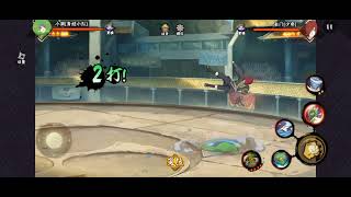 Review Kid Konan Frog Set Naruto Mobile