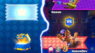 Yeni Flama Kutusu, 3. Seviye Görevler ve Yeni Düello Modları! Clash Royale Yaz Güncellemesi