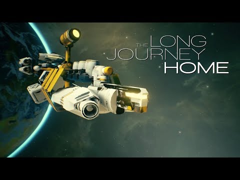 The Long Journey Home - СОВЕРШАЕМ ПРЫЖОК!