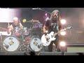 Foo Fighters live at Harley-Davidson Fest 2023