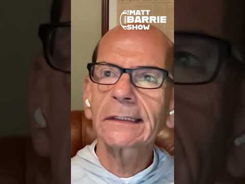 Georgia vs. Ole Miss SHOCKED Finebaum?!