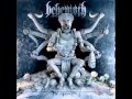 Behemoth  the apostasy  full album
