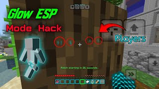 Minecraft Glow ESP Hack 26.20+ texture pack #7BLOCK