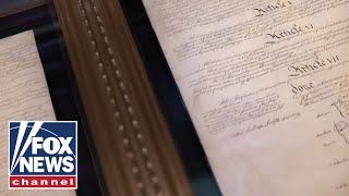 The Us Is The Key To The Future Survival Of Western Civilization, Expert Says