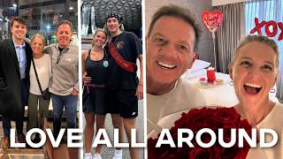 Empty Nest, Full Hearts | Next Chapter of Our Family Vlog
