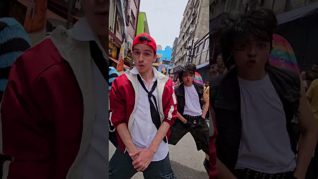 Now you know what we should do 