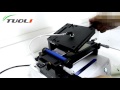 TL S02 oca laminating machine for lcd refurbishment