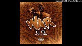 Lil Yee - War (Prod. L-Finguz)