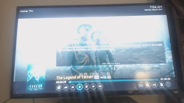 How to pause video on kodi