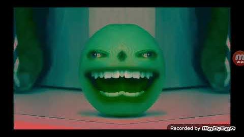 Preview 2 Orange V3 Effects In RGB TO BGR Reversed In Confusión