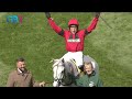Dan Skelton | Champion Trainer 2025/26