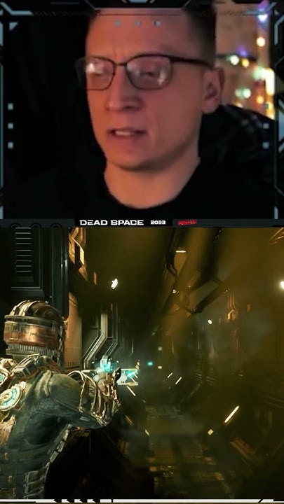 Современное прибытие поезда братьев Люмьер #deadspace2023 # ...