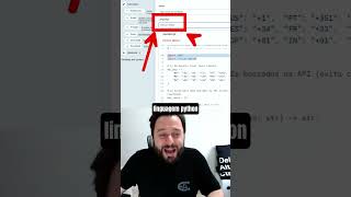 USE PYTHON NO N8N COM NODE " CODE " E PARE DE USAR EDIT FIELDS