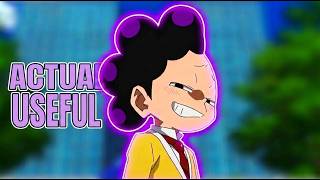 Batman Would LOVE and HATE Mineta - MHA Analysis