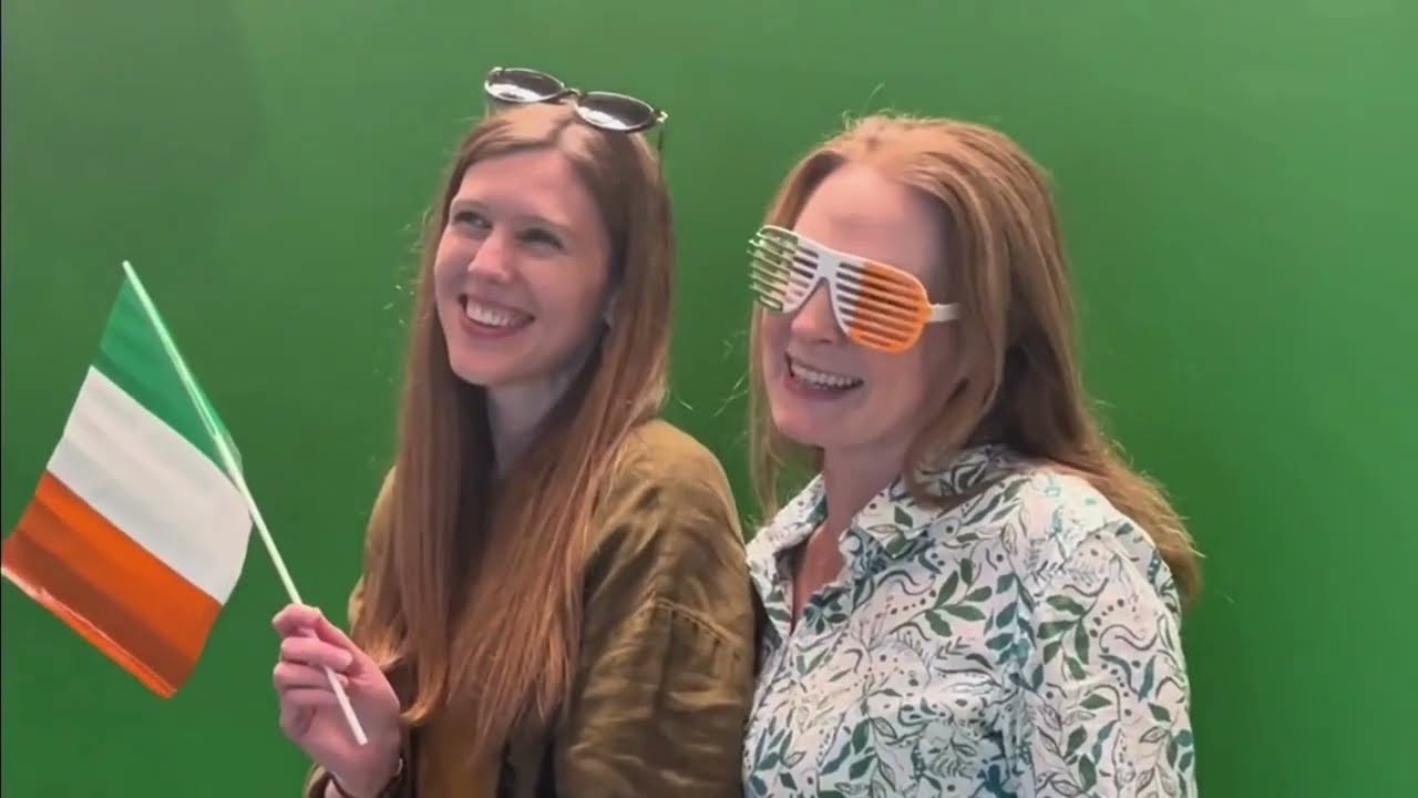 The New Photo Experience at the Cliffs of Moher Visitor Centre