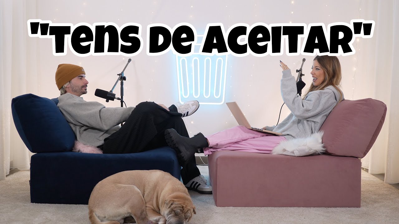 Feminismo Tóxico, Testes Psicotécnicos e Limites do Humor