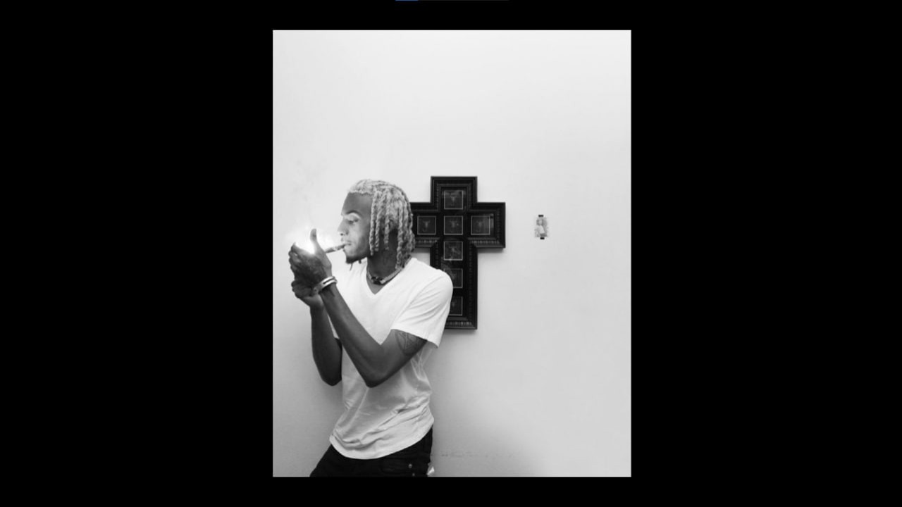 (free) apollored1 + playboi carti type beat *item2006*