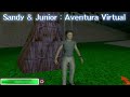 [Sandy & Júnior: Aventura Virtual - Игровой процесс]