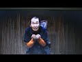 ぽんた無情！～石牟礼道子原作  独演『椿の海の記』から～