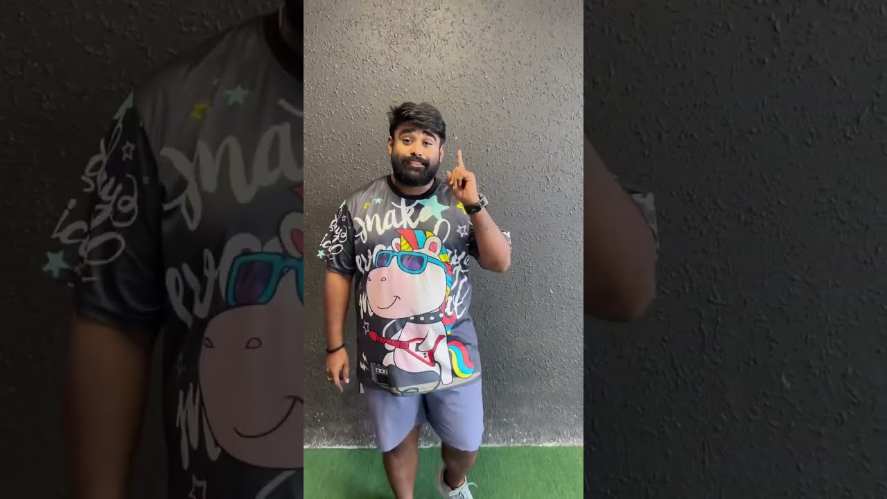 Oh My Friend 
