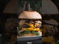 Ayer fuí a realizar unas fotos de una nueva hamburguesa y como siempre increíblemente deliciosa 🍔🤤