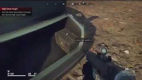 Surviving the Robot Apocalypse -- Generation Zero EP21 -- 2K Video-part139